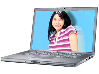 ƻPowerBook G4 M9689CH/A