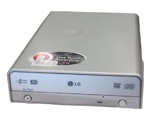 LG GSA-5169D