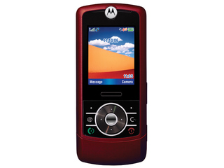 Moto RIZR Z3