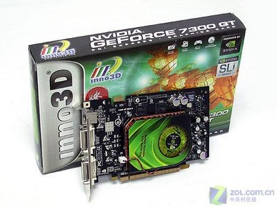 ͼΪӳ7300GTϷս Կ
