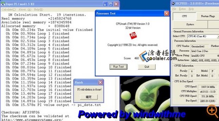 �¼ܹ����� Ӣ�ض�Core 2 X6800���� 