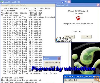 �¼ܹ����� Ӣ�ض�Core 2 X6800���� 