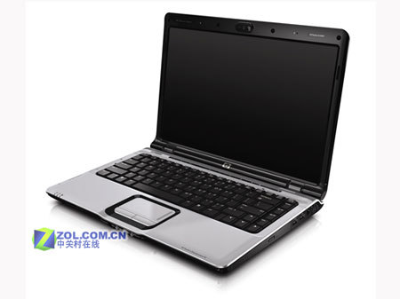 8499元起 惠普14镜面宽屏本v3000开卖_笔记本电脑_笔记本行情-中关村