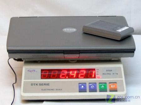 �������2.42Kg 