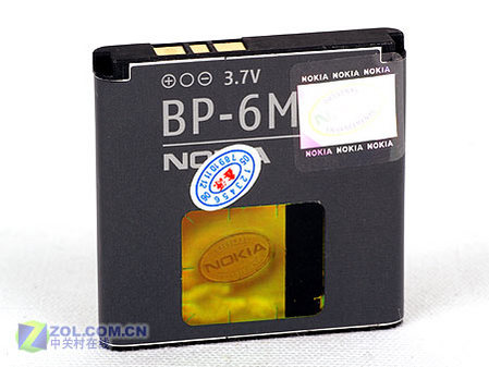 不谈320万蔡司 S60诺基亚N73评测报告一