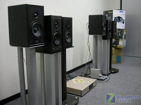 漫步者最新r1900tii06真实试听感受