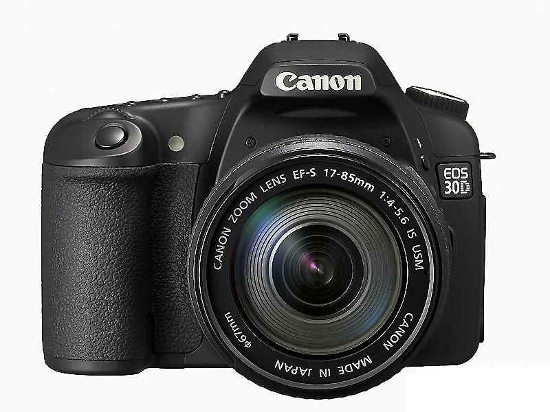 EOS 30D׻