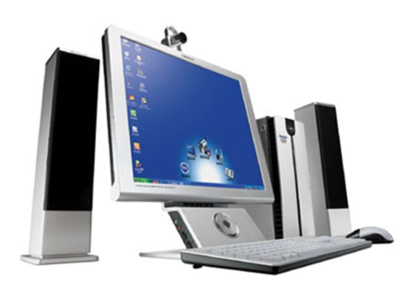 Lenovo Tianjiao S1500X