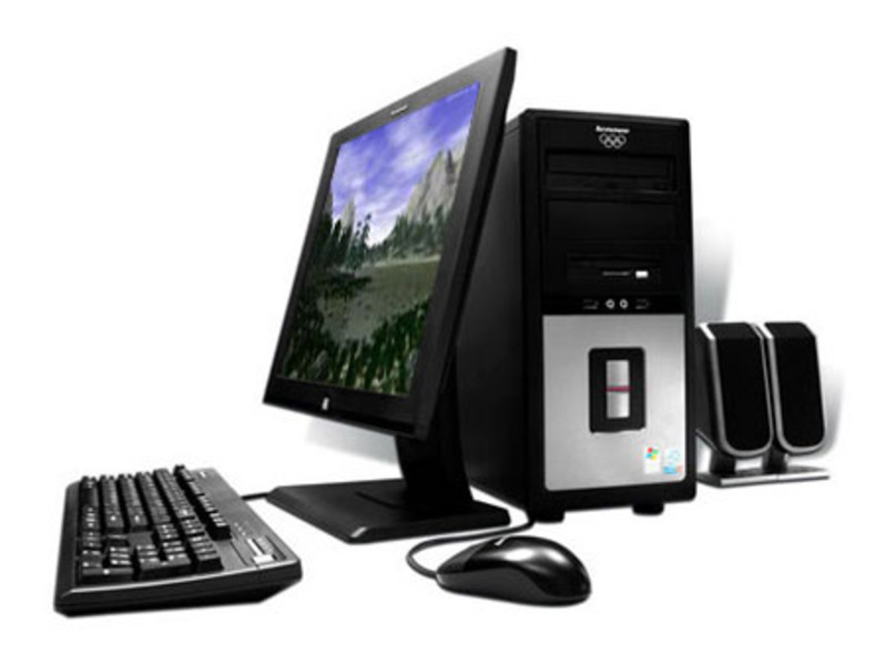 Lenovo Yangtian M4600C P4 517 25680pD(XP)