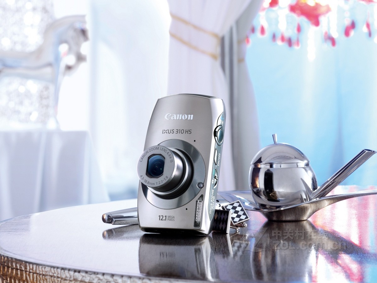 佳能ixus310 hs