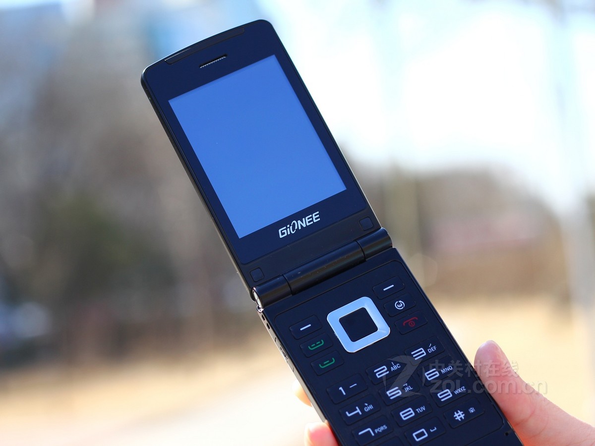 【高清图】 金立(gionee)a808实拍图 图92