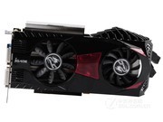 ߲ʺ iGame560TI սX-Air D5 1024M