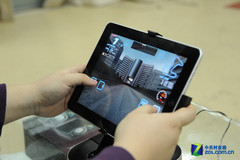 iPad 