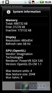 18个月的等待 回归之作MOTO CLIQ2评测