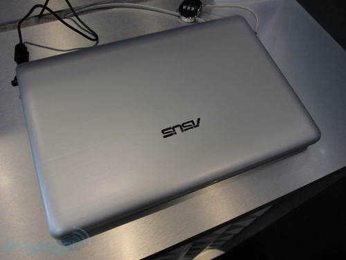 ��˶Eee PC����������AMD������(��ͼ) 