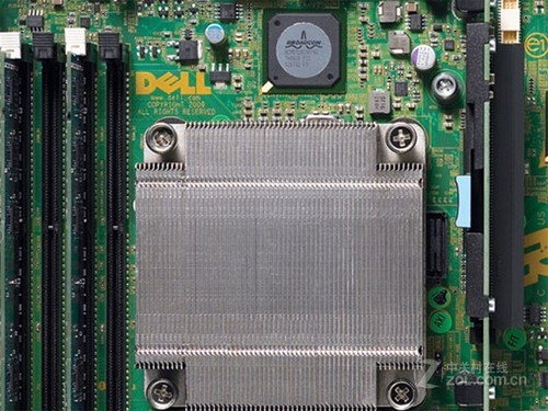 价格实在 戴尔r210服务器报5440元