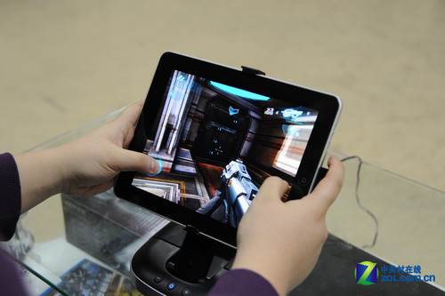 iPad 