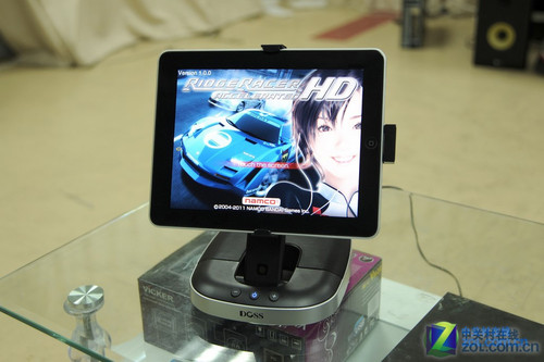 iPad 