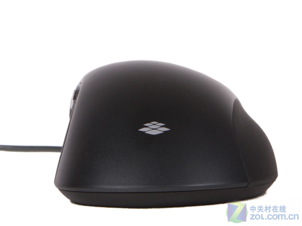 【高清图】 最接近神的鼠标 舒适蓝影6000全国首测图4
