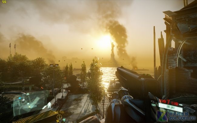 Ӳ 4UսCrysis2 