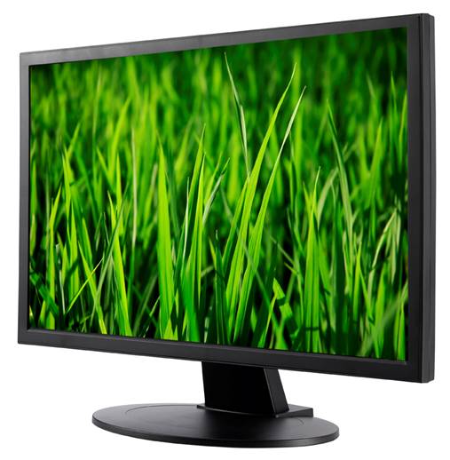 【高清图】 led配超低功耗!23寸hkc s2315l仅1199图2