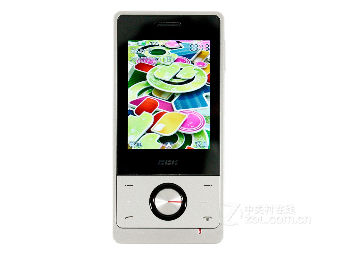 vivo 步步高 v206b