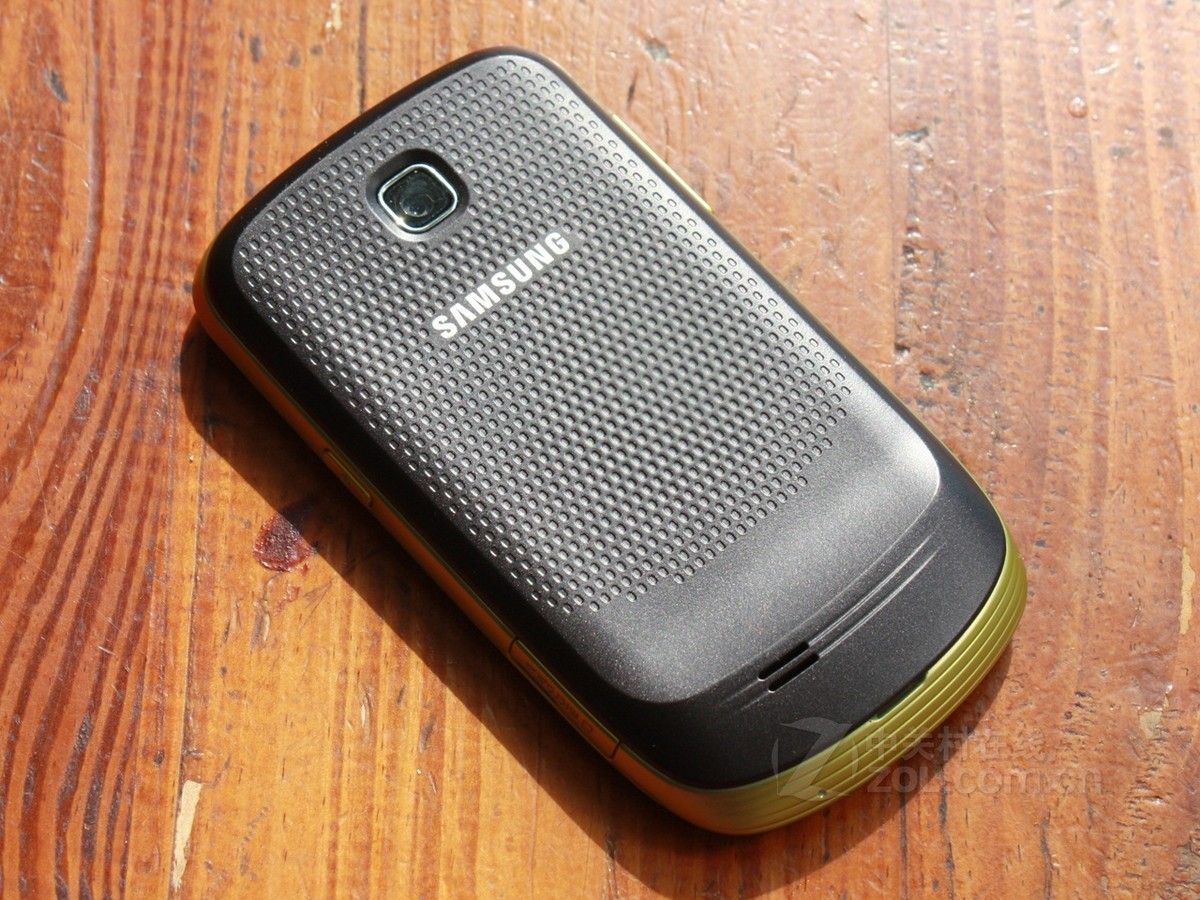 三星galaxy mini(s5578)