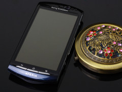 内外都出色 索尼爱立信MT15i大降158元