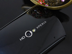 内外都出色 索尼爱立信MT15i大降158元