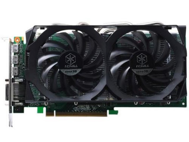 映众冰龙gtx560ti到货开卖 图2 -zol中关村在线