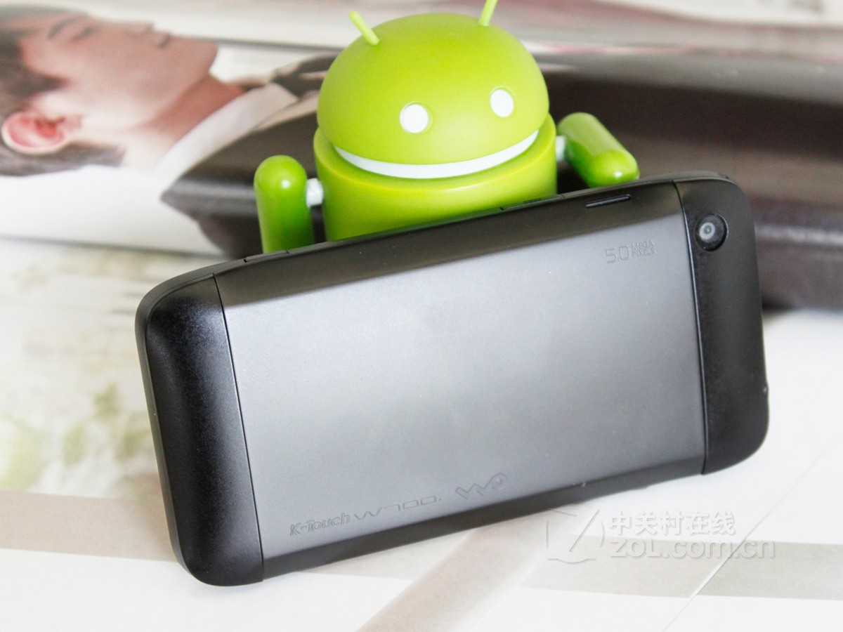 zol首页 手机 天语手机 天语w700 图片 > 详细内容 24 / 128隐藏