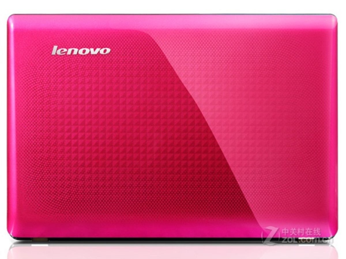 联想z370at-ith(琥珀棕)