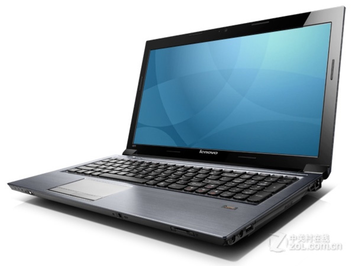 联想扬天v570a-ith(i3 2330/4g/750g)