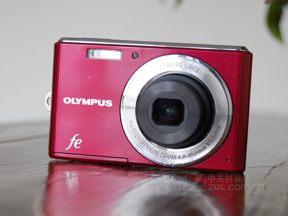 数码相机 奥林巴斯数码相机 奥林巴斯fe4050 图片 实拍图 69 / 71隐藏