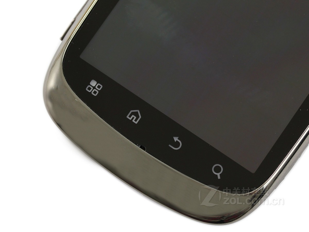 【高清图】 moto(moto)mt870局部细节图 图46