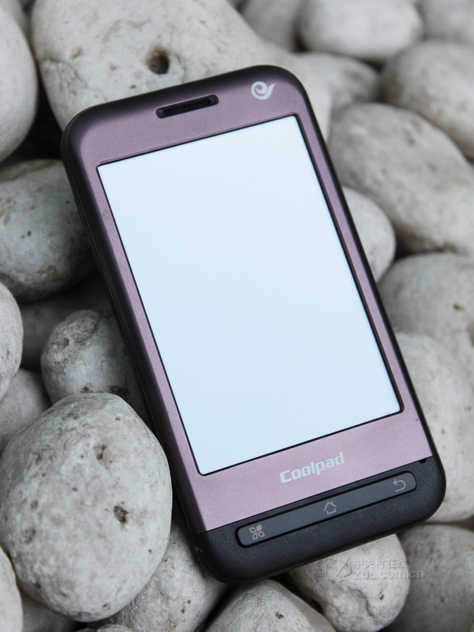 【高清图】 酷派(coolpad)e239实拍图 图71