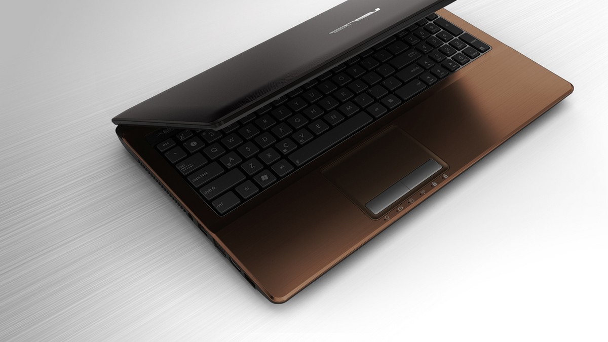 【高清图】 华硕(asus)a43ei245sm-sl(5400转)原创图赏 图181