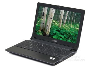  ASUS N43