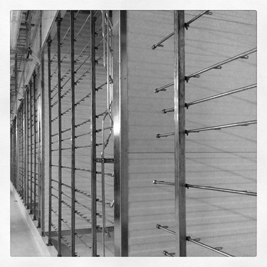 揭秘全球能效最高DC:Facebook新数据中心