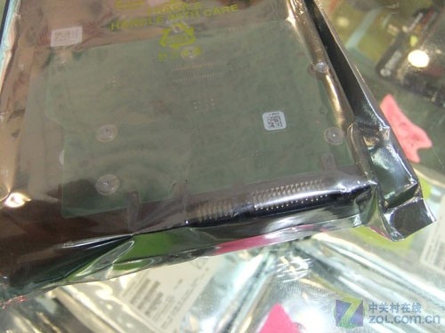 22222222徒弟的希捷LP 2TB送东西促销