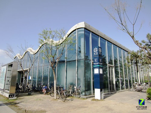 地铁靠谱须趁早 p&e2011观展攻略交通篇