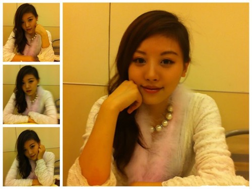 starw知名美女玩家天草云儿性感写真13天草云儿性感写