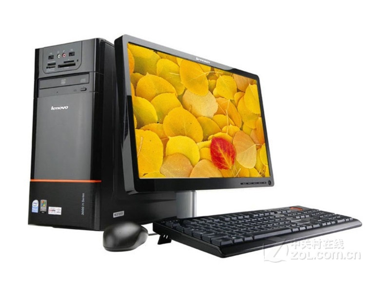 Lenovo Jiayue E3560
