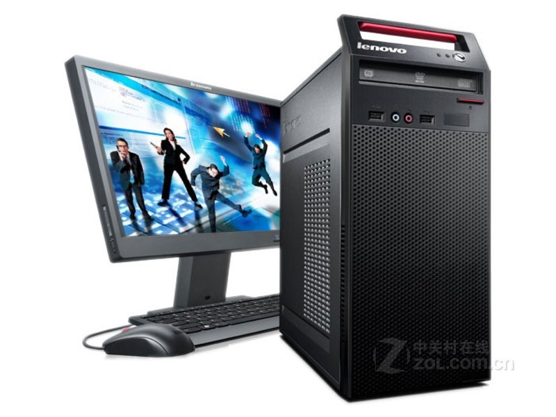 Lenovo Yangtian A6000K(E5800/3GB/500GB)