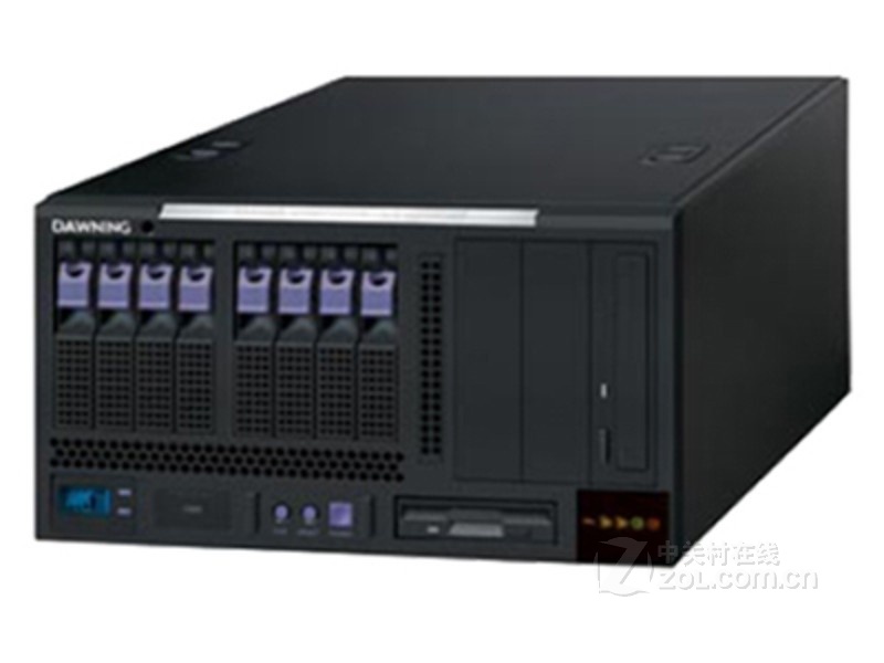 Sugon Tiankuo A950r-F(Opteron 8382*4/8GB/146GB/SAS карта)
