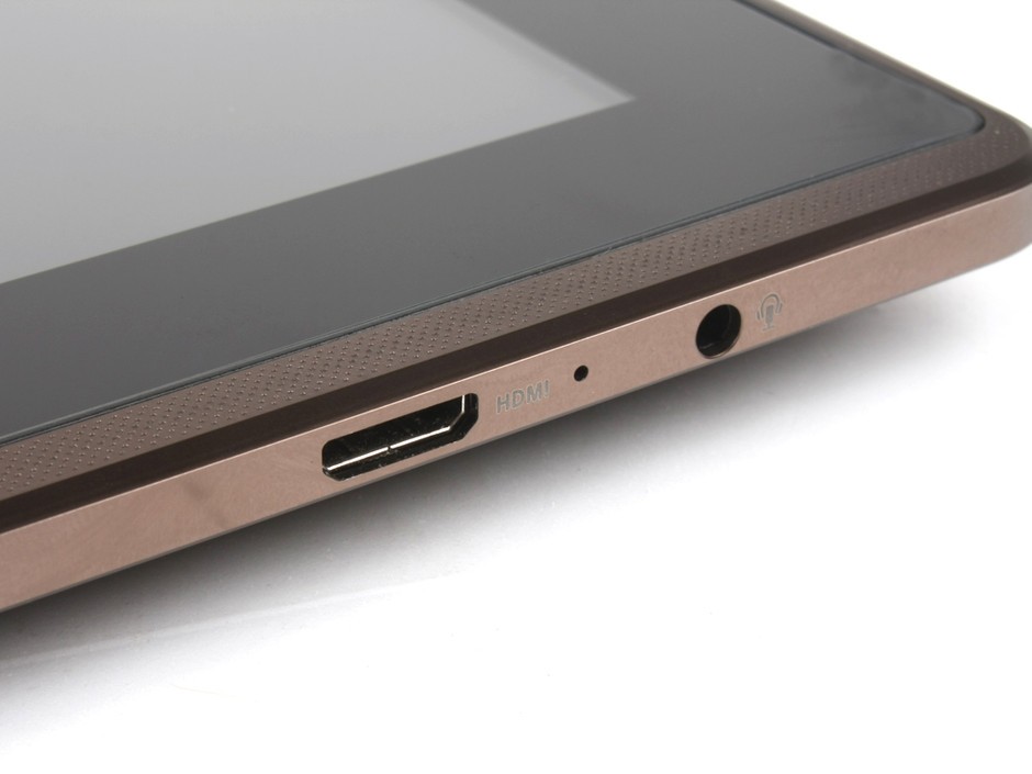 五款世界级平板电脑横评——华硕eeepad