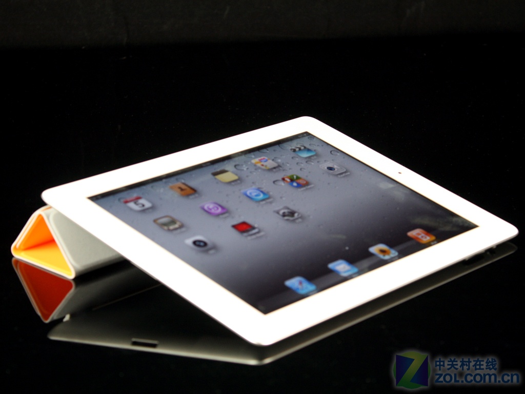 【高清图】 3688元起今开卖 国行版苹果ipad 2评测图16