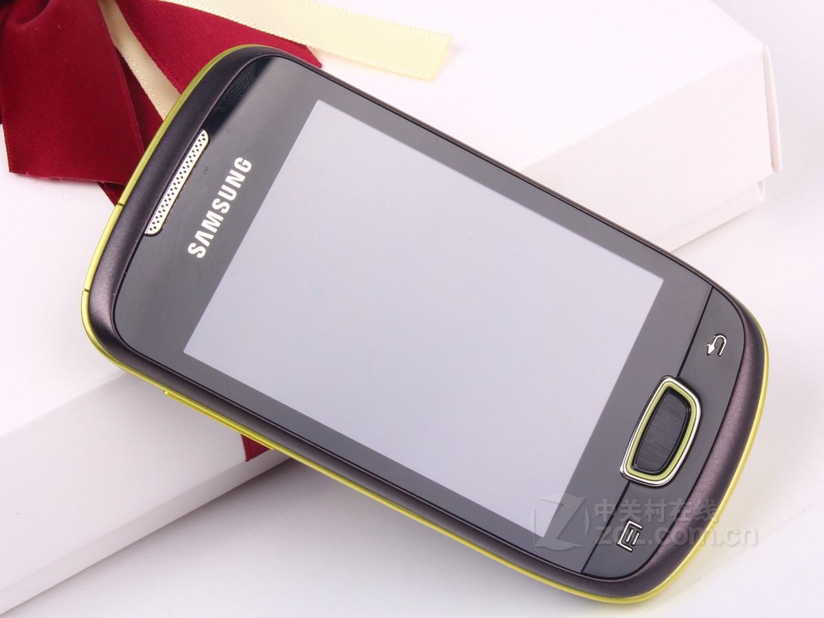 三星galaxy mini(i559)