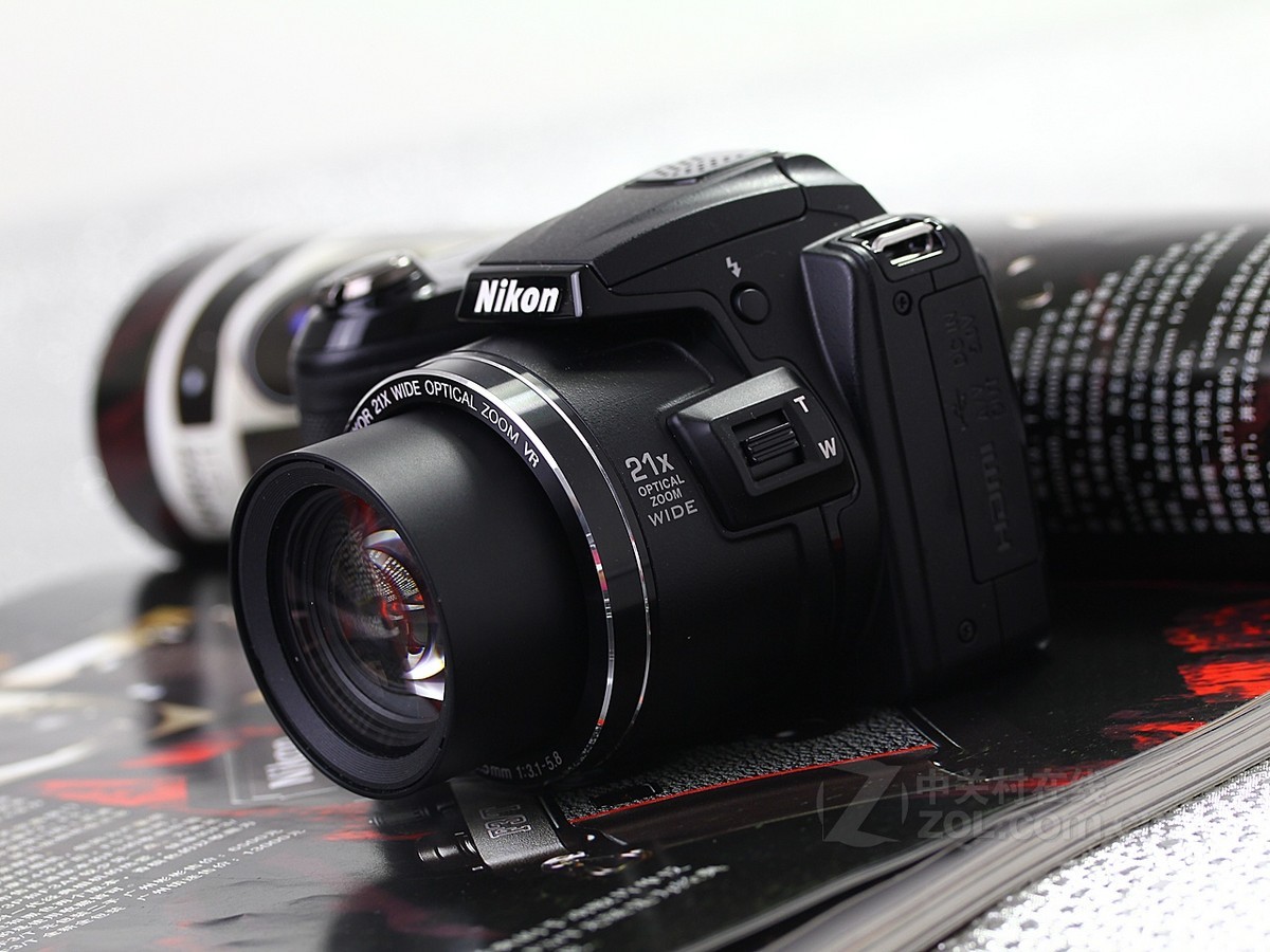 数码相机 尼康数码相机 尼康l120 图片 实拍图 37 / 56隐藏