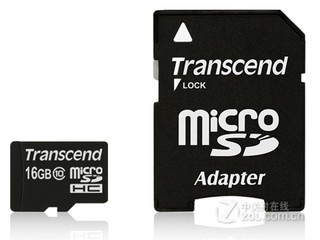Micro SDHC/TF Class1016GB